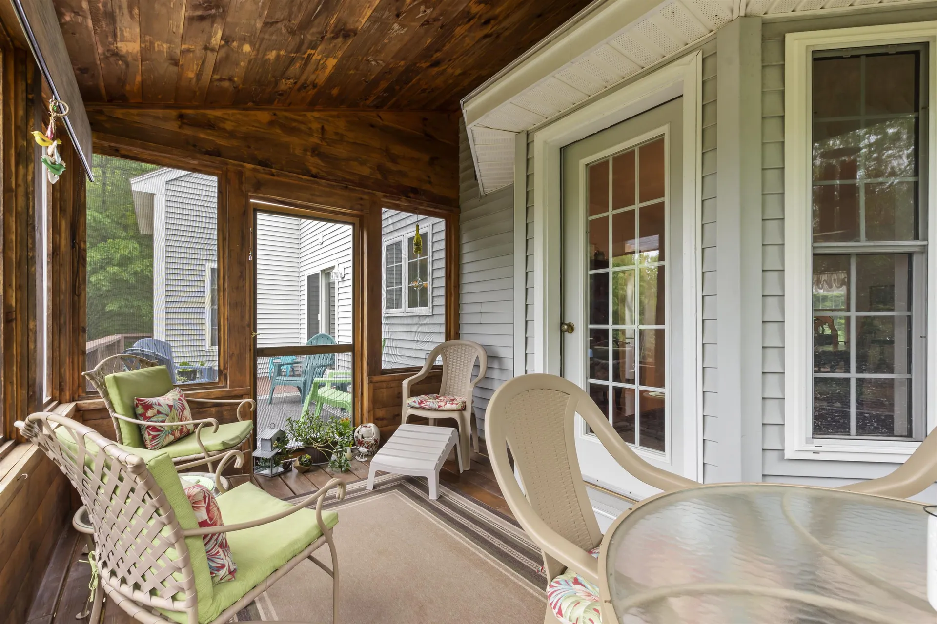 5 Birch Lane Holderness NH 03245