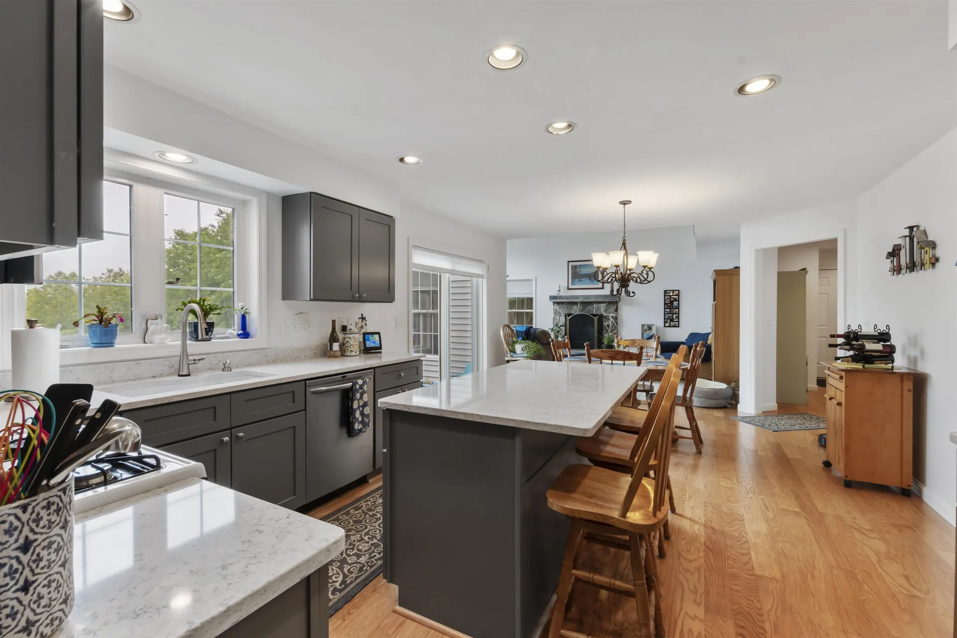 5 Birch Lane Holderness NH 03245
