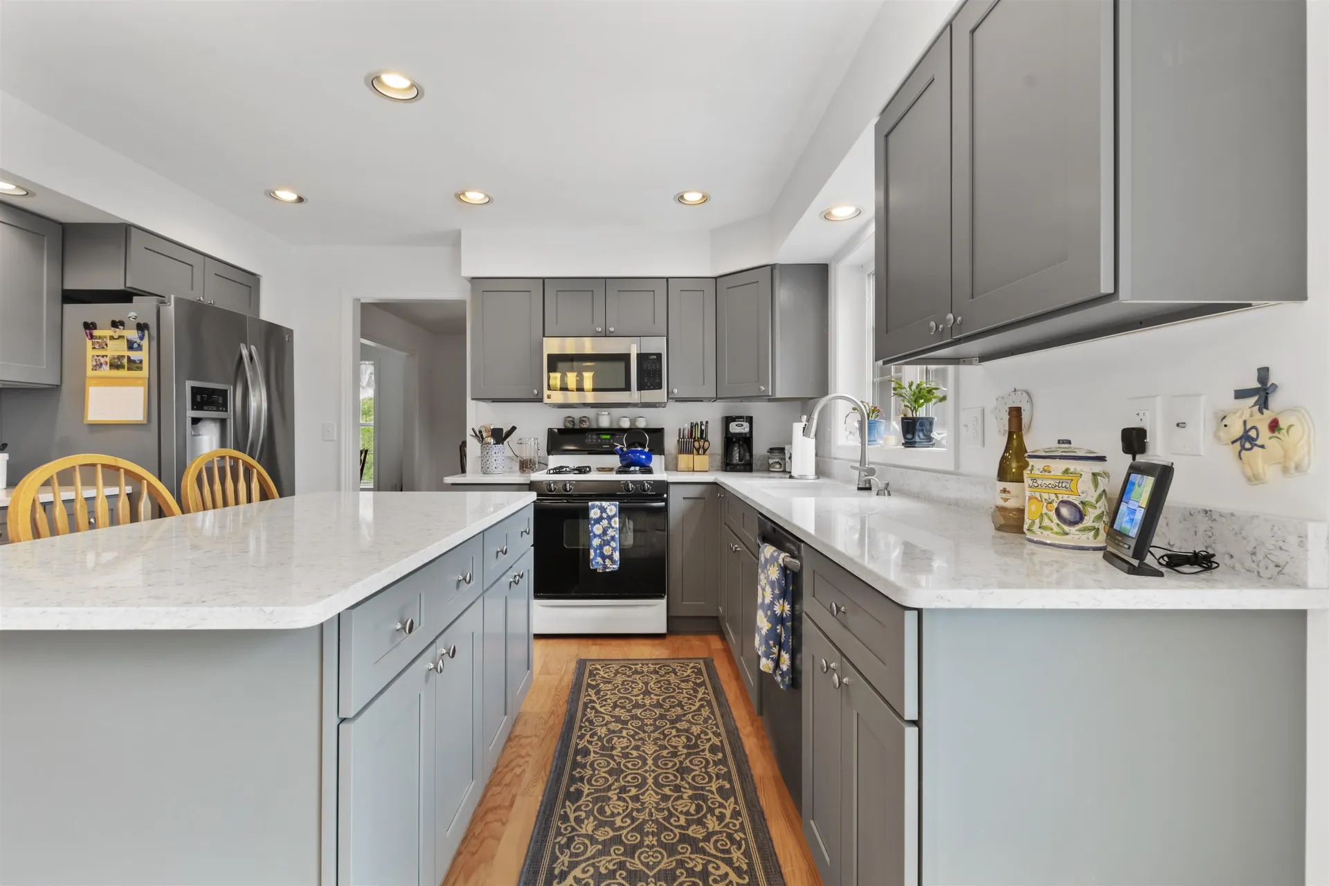 5 Birch Lane Holderness NH 03245