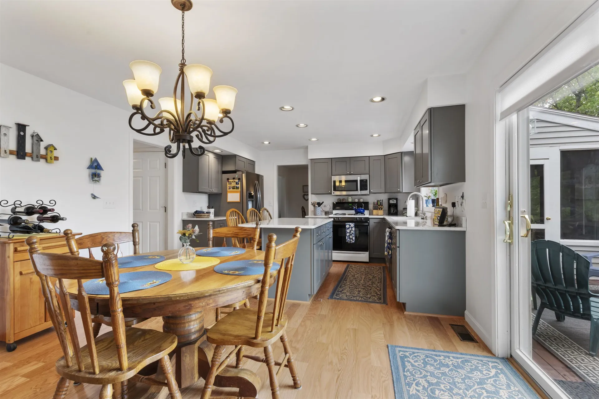 5 Birch Lane Holderness NH 03245
