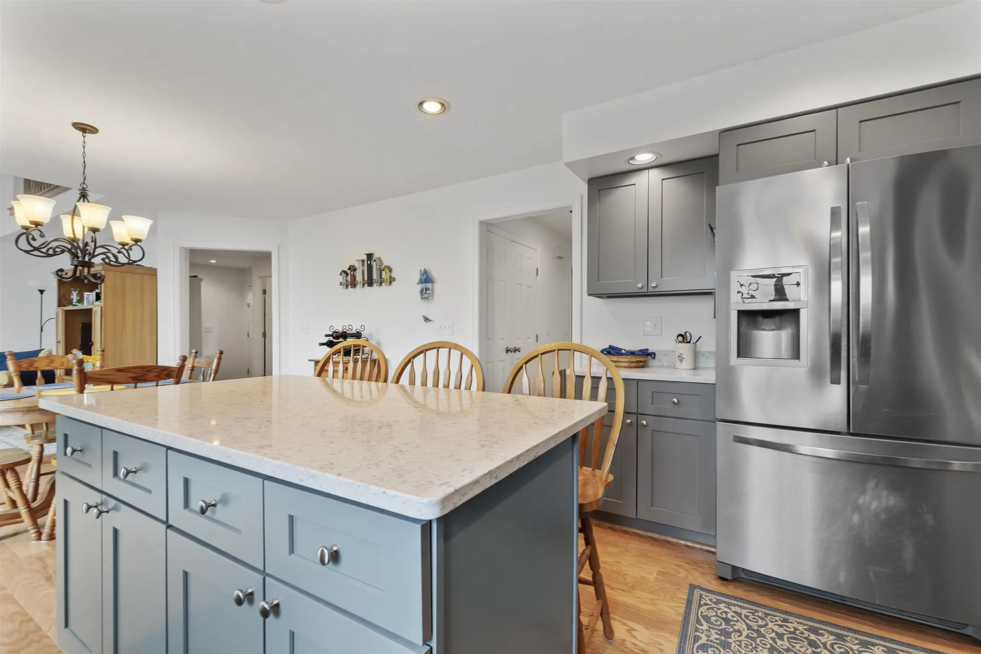 5 Birch Lane Holderness NH 03245