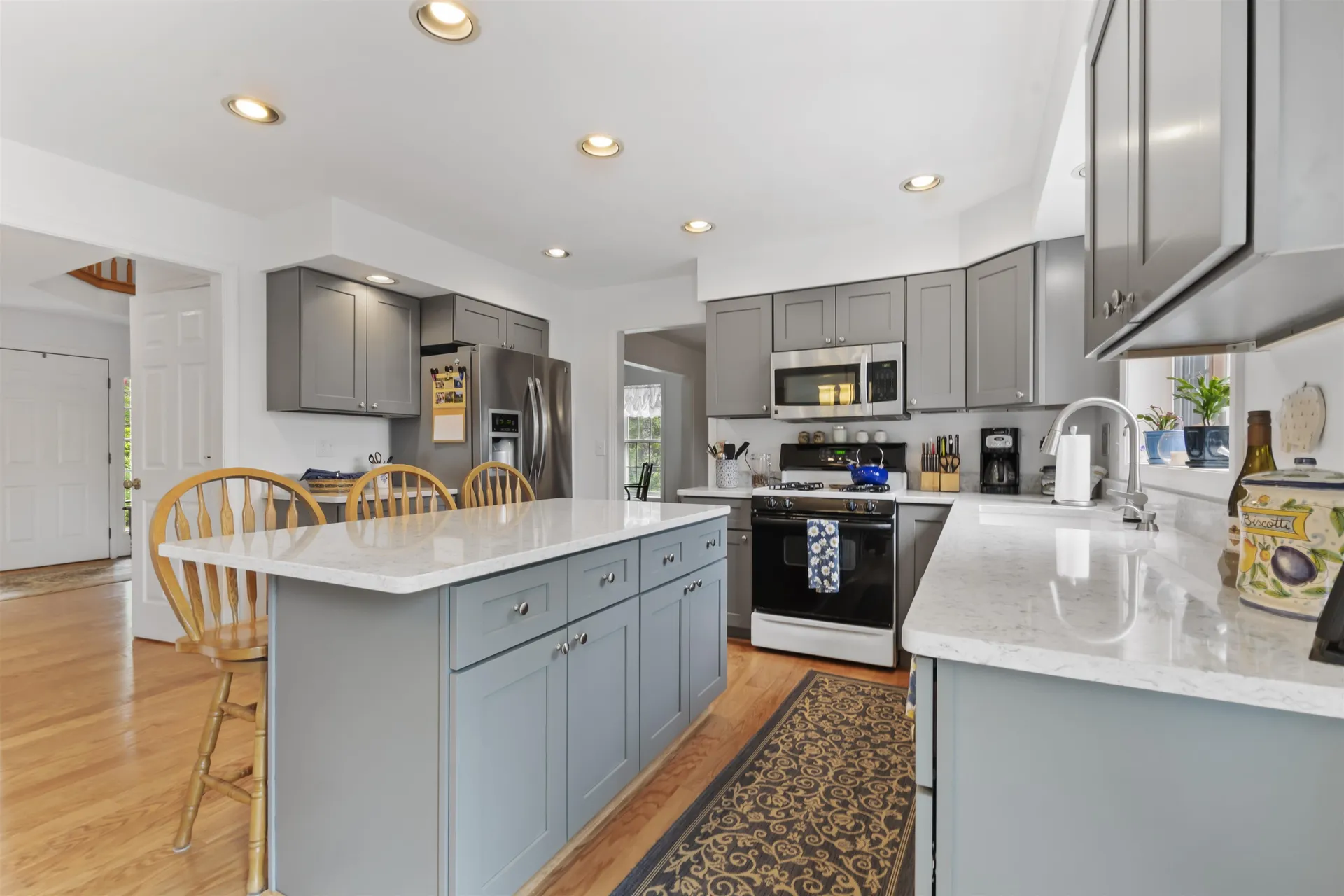 5 Birch Lane Holderness NH 03245