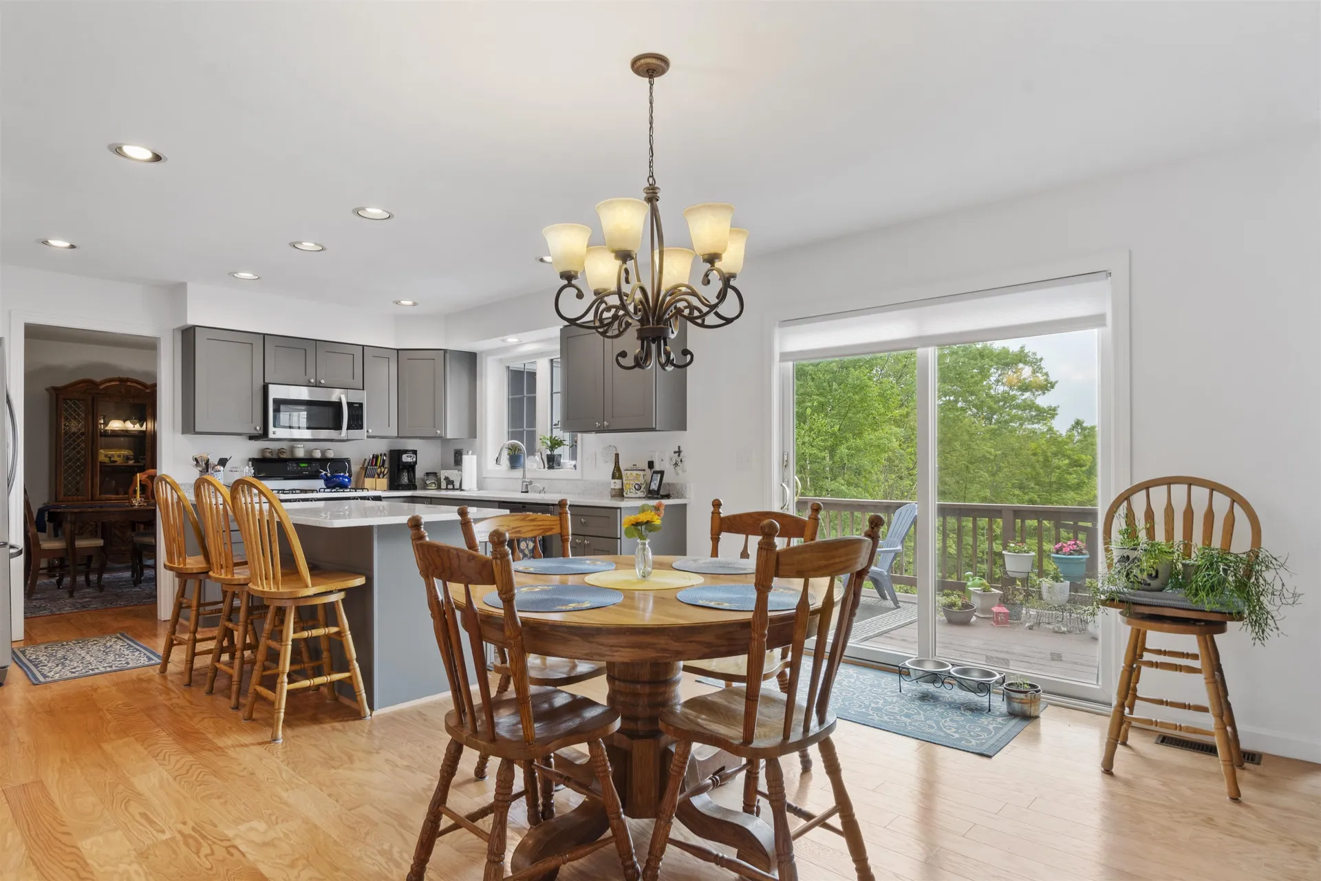 5 Birch Lane Holderness NH 03245