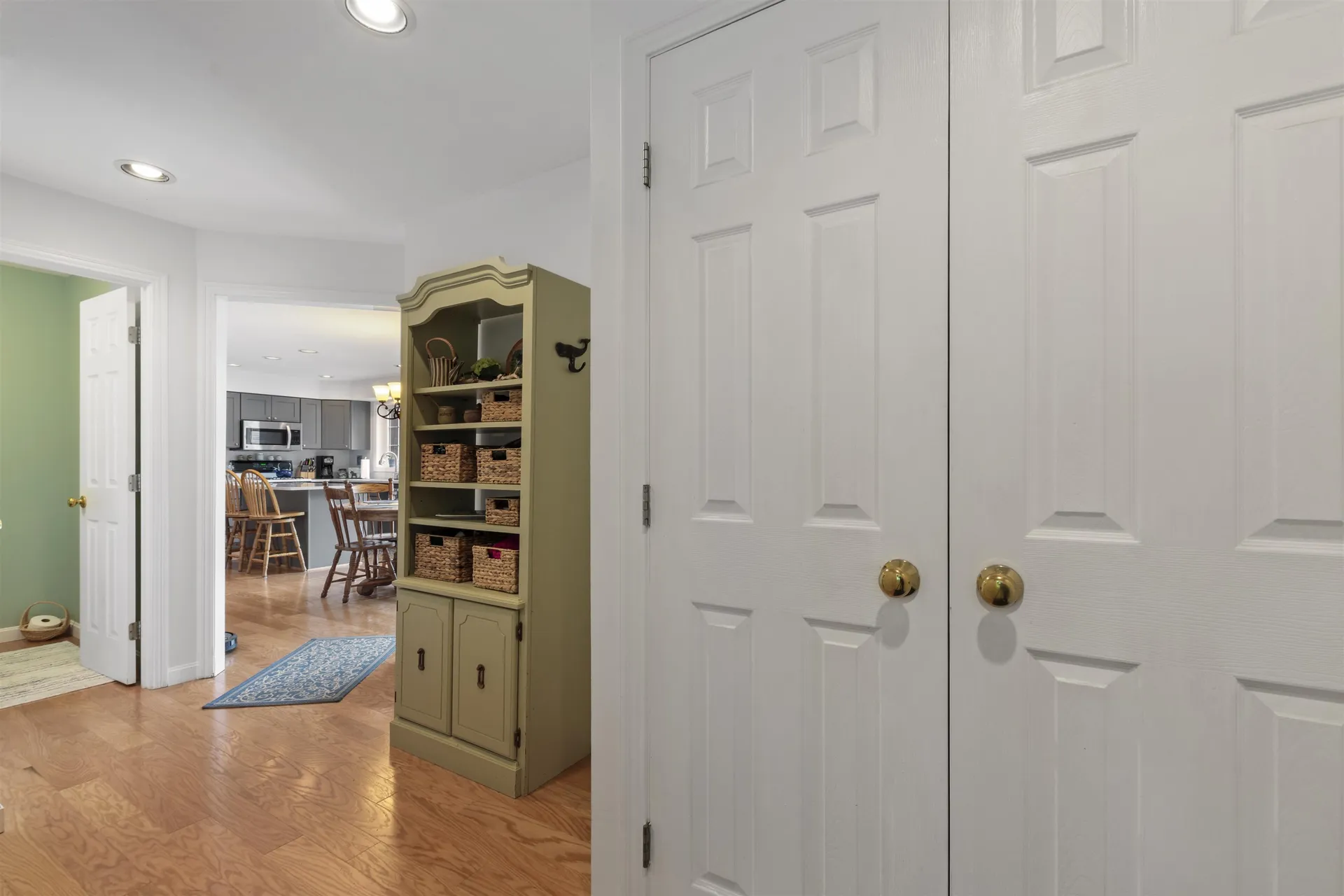 5 Birch Lane Holderness NH 03245