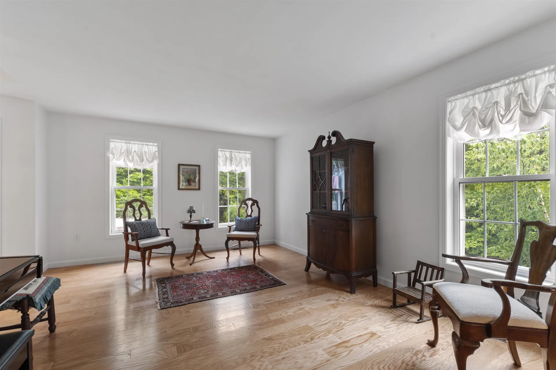 5 Birch Lane Holderness NH 03245