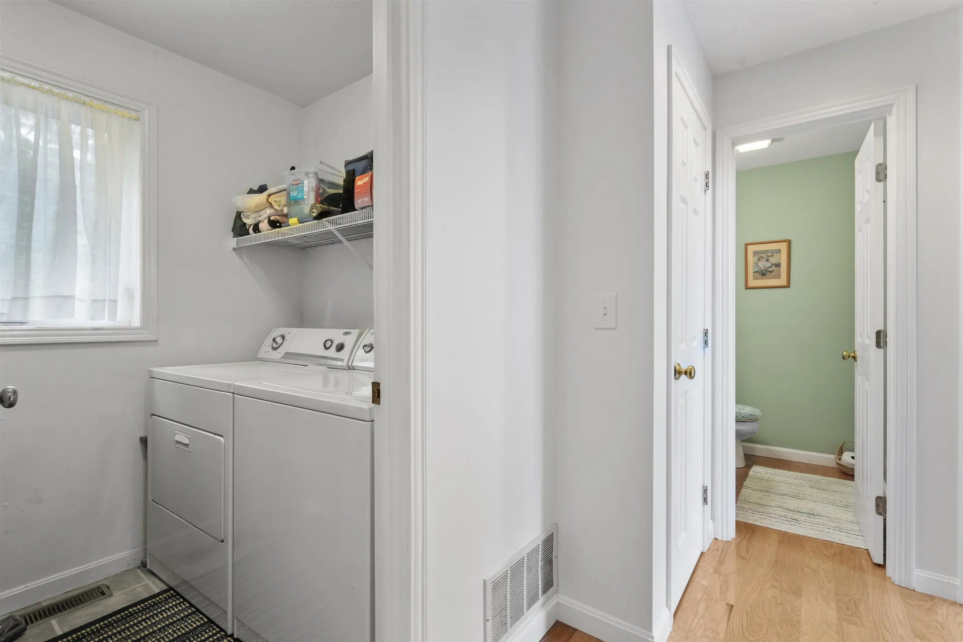5 Birch Lane Holderness NH 03245
