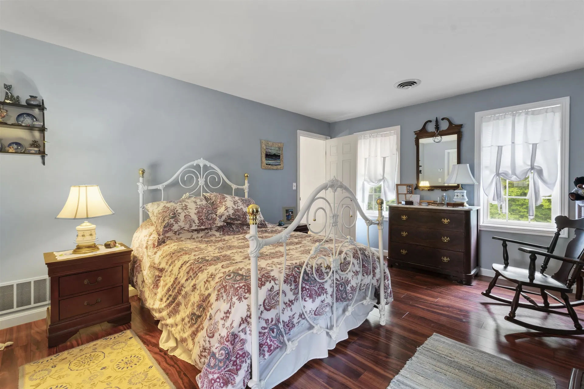 5 Birch Lane Holderness NH 03245