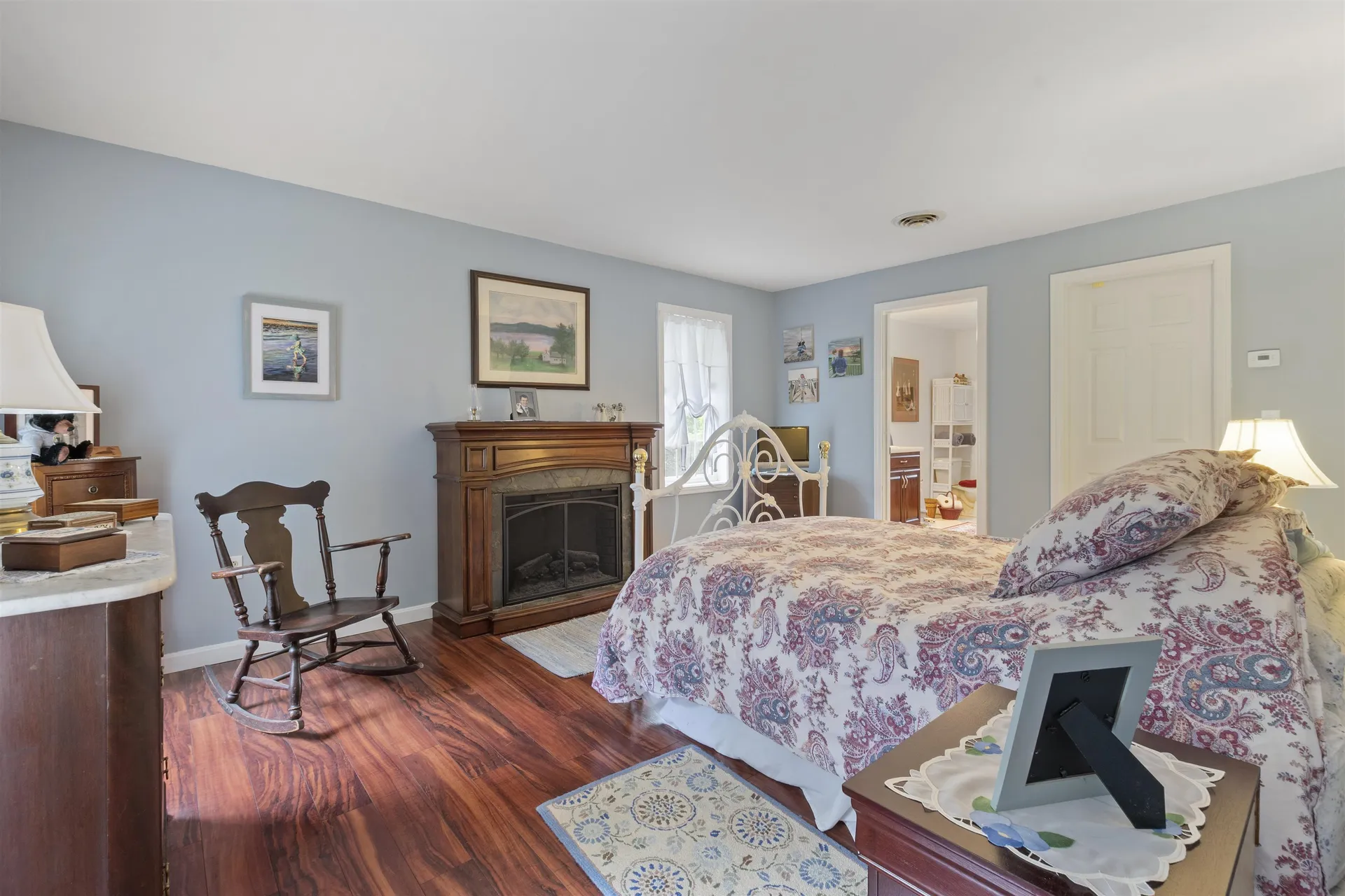 5 Birch Lane Holderness NH 03245