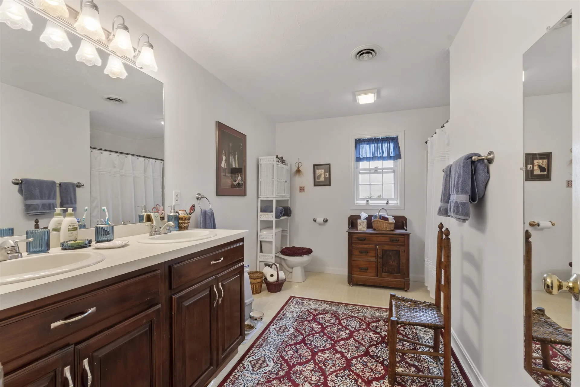 5 Birch Lane Holderness NH 03245