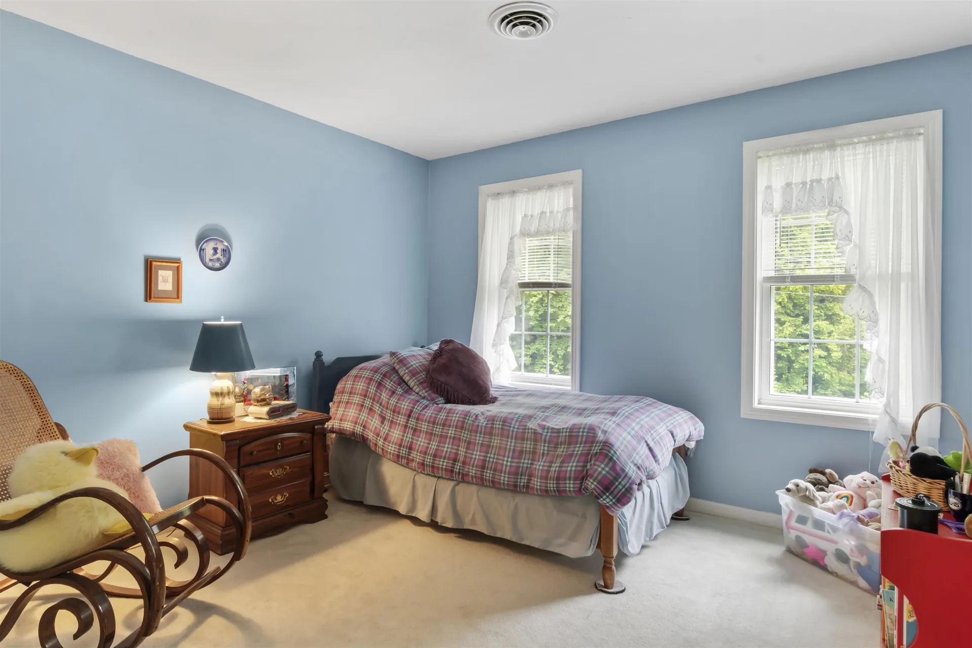 5 Birch Lane Holderness NH 03245