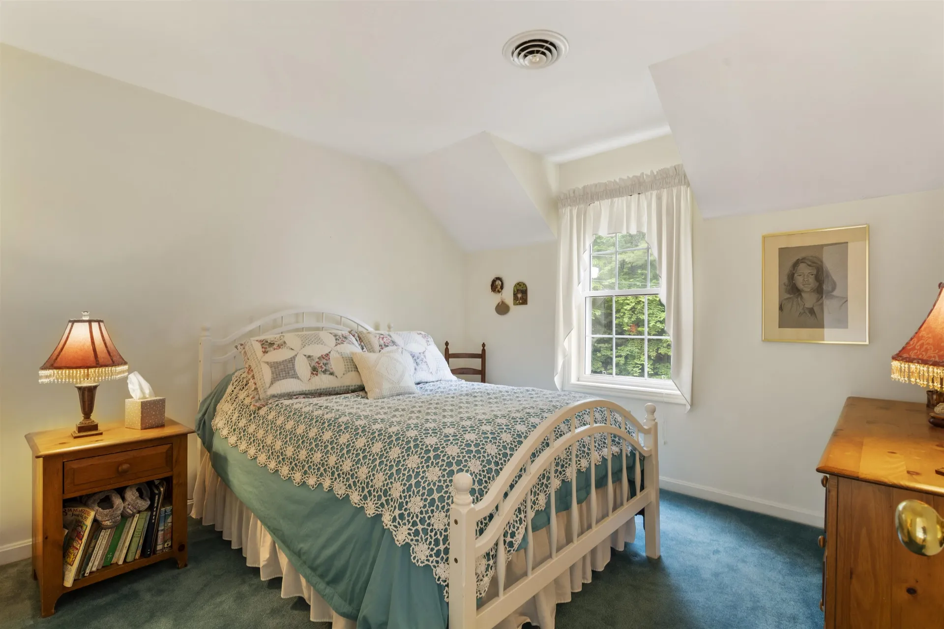 5 Birch Lane Holderness NH 03245