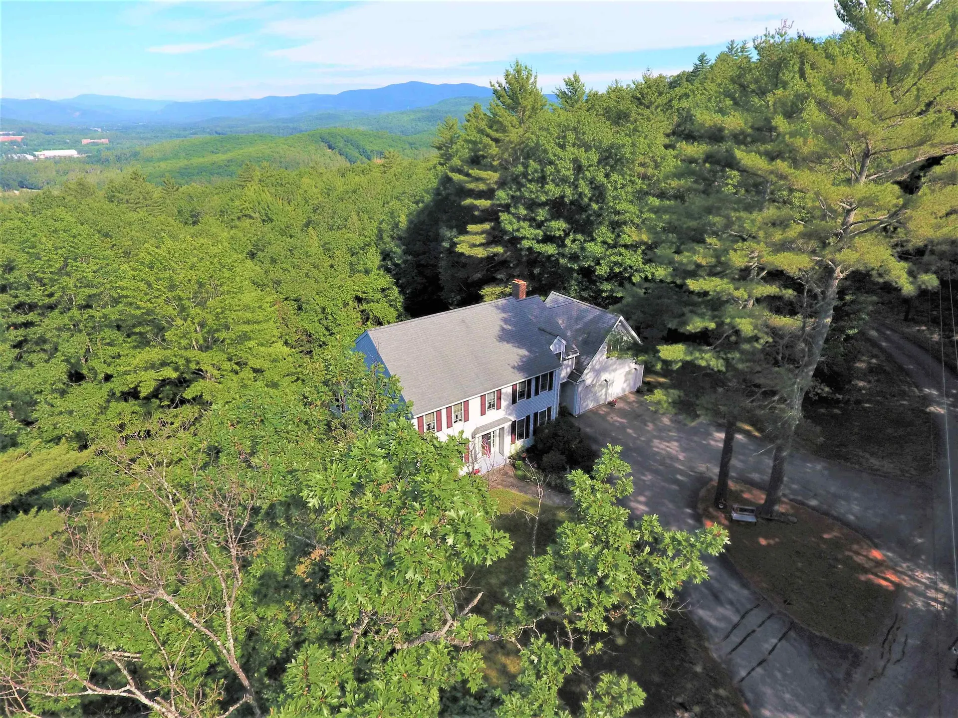 5 Birch Lane Holderness NH 03245