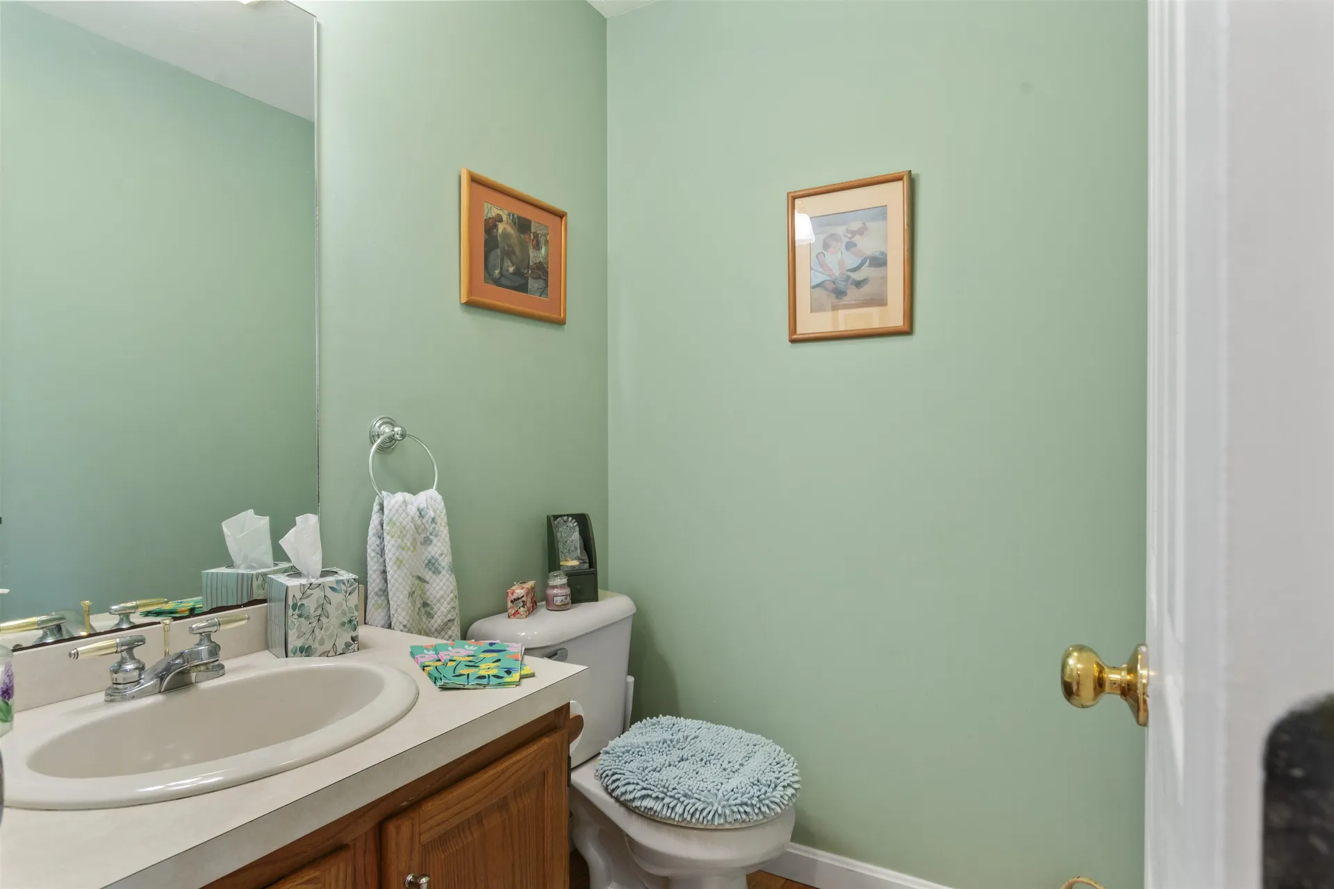 5 Birch Lane Holderness NH 03245