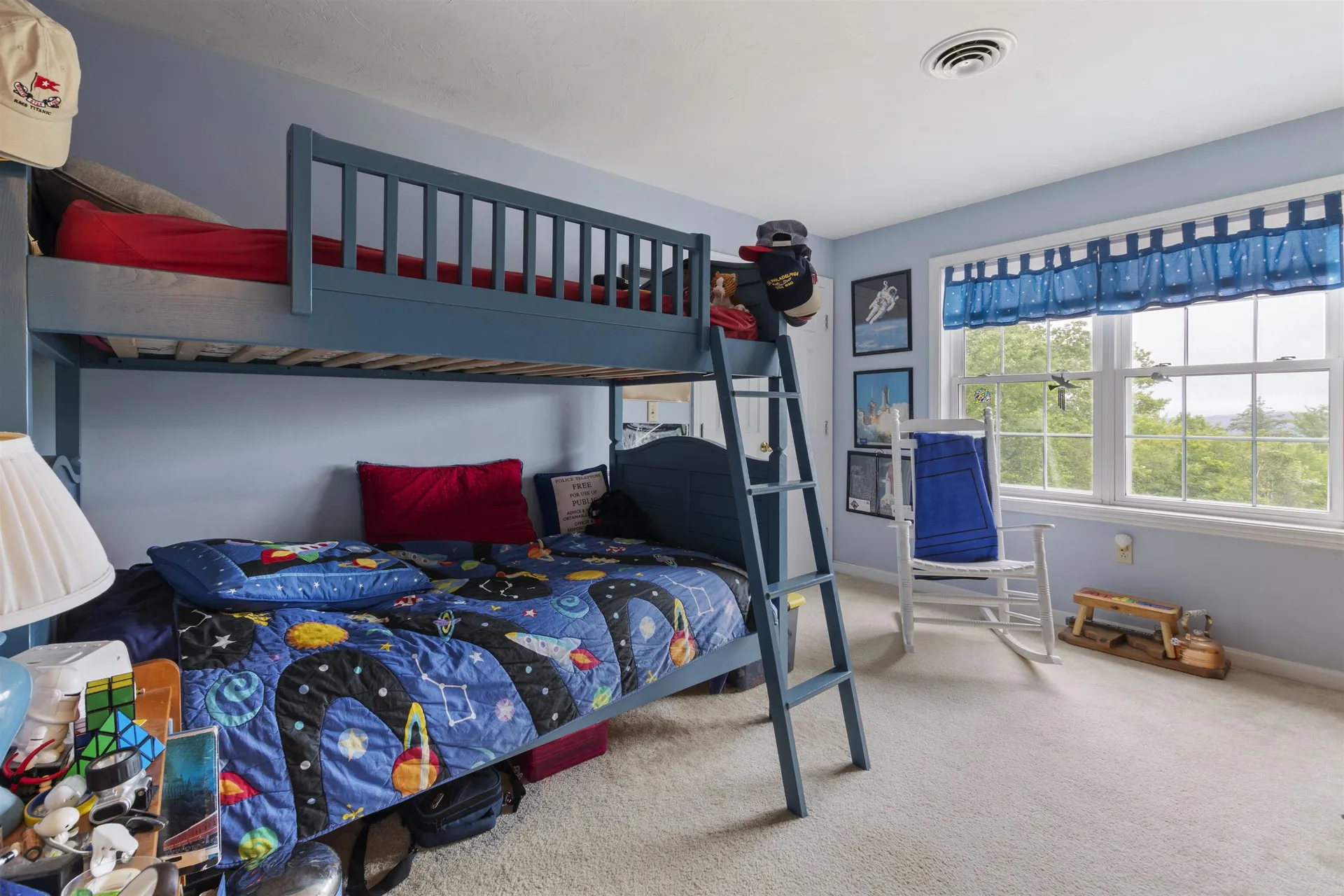 5 Birch Lane Holderness NH 03245