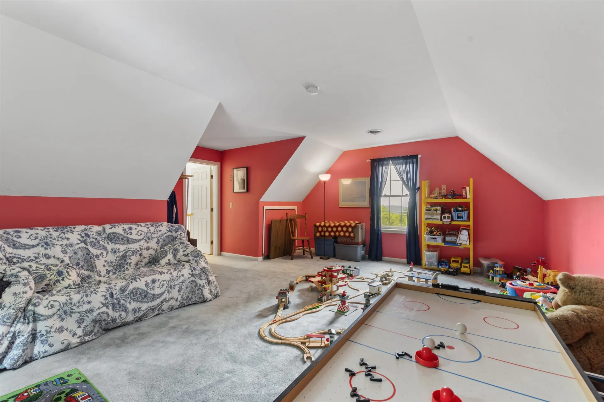 5 Birch Lane Holderness NH 03245