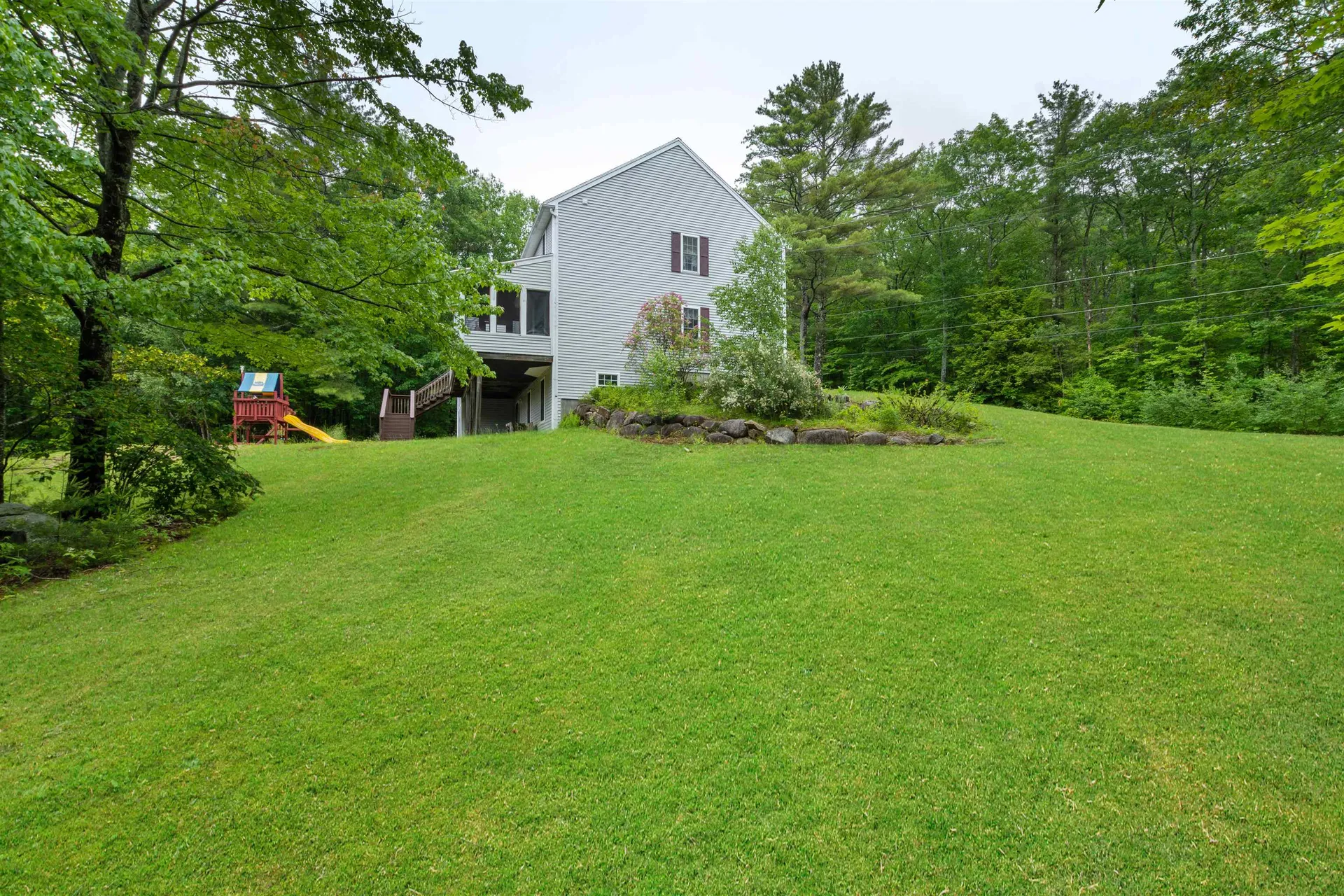 5 Birch Lane Holderness NH 03245