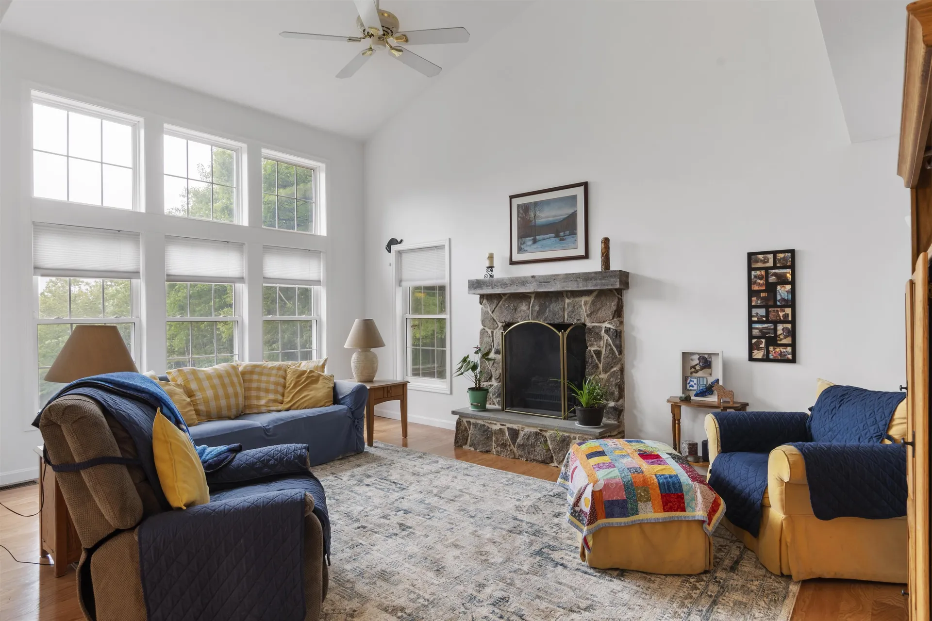 5 Birch Lane Holderness NH 03245