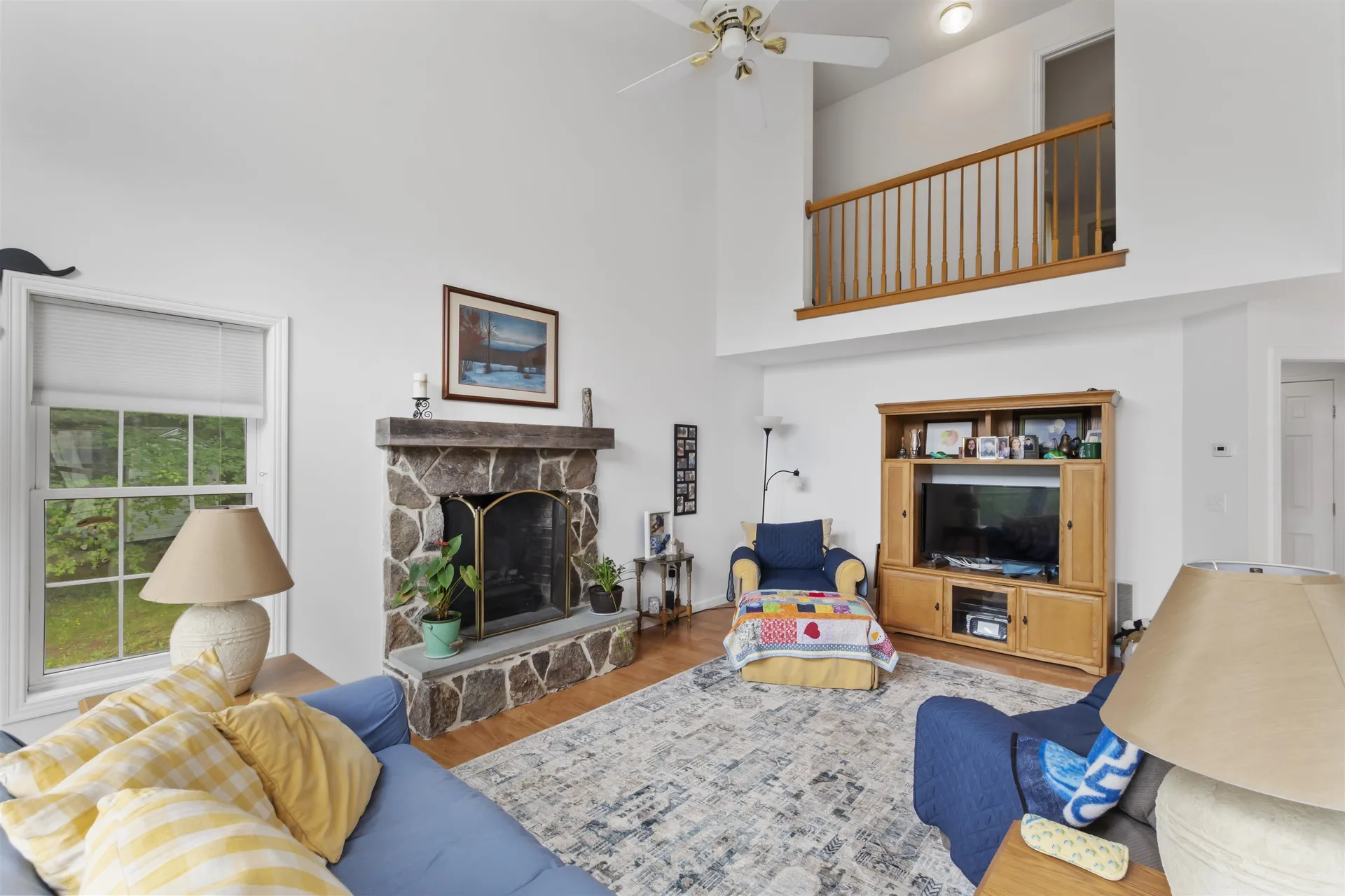 5 Birch Lane Holderness NH 03245