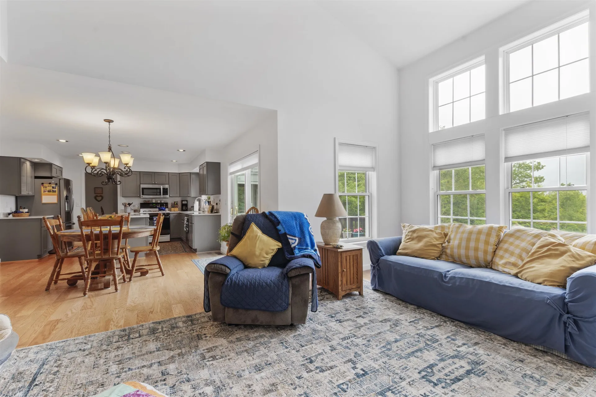 5 Birch Lane Holderness NH 03245