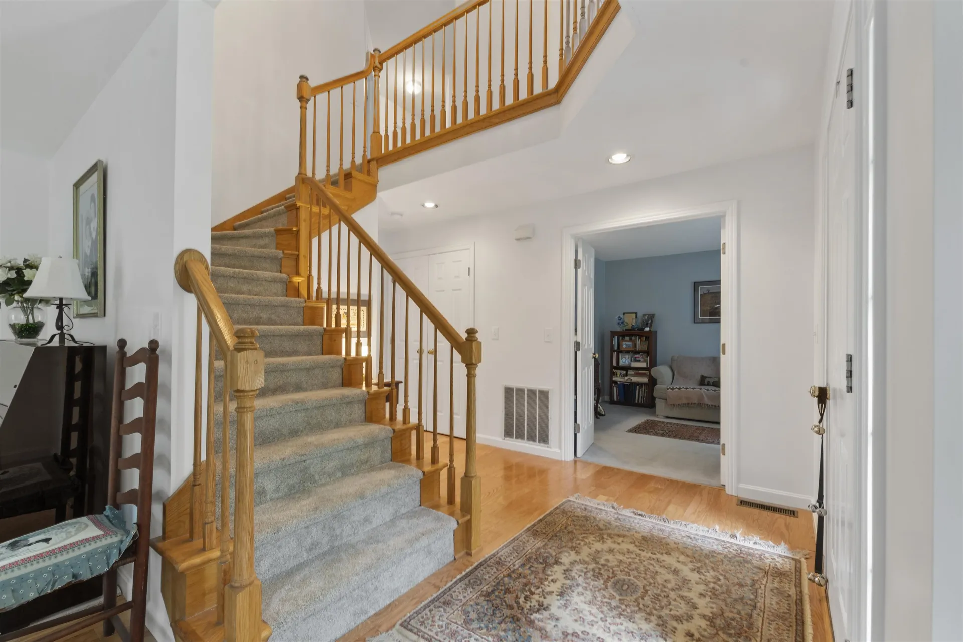 5 Birch Lane Holderness NH 03245