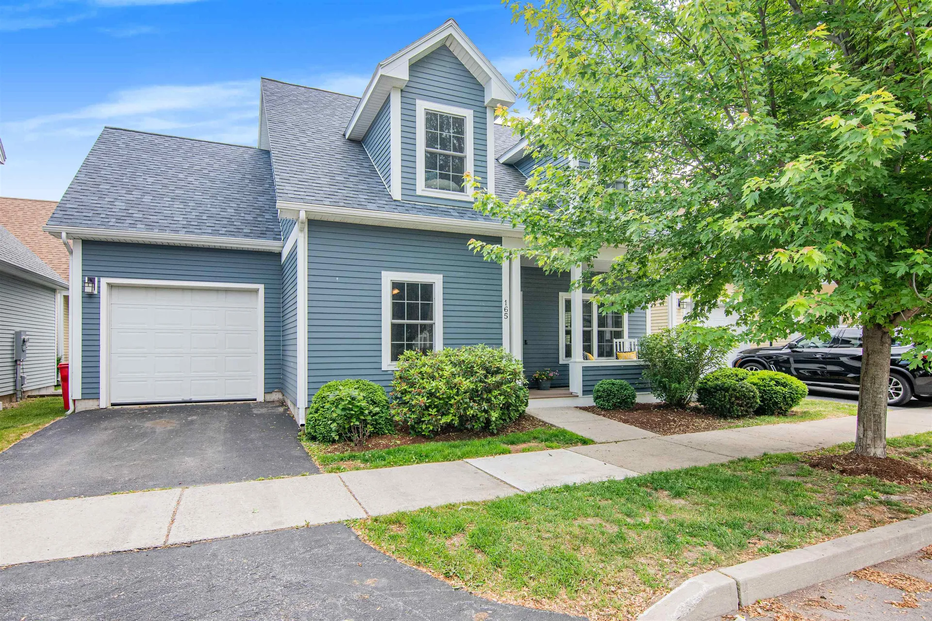 165 Day Lane Williston VT 05495