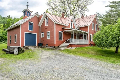 42 School Street Randolph VT 05060