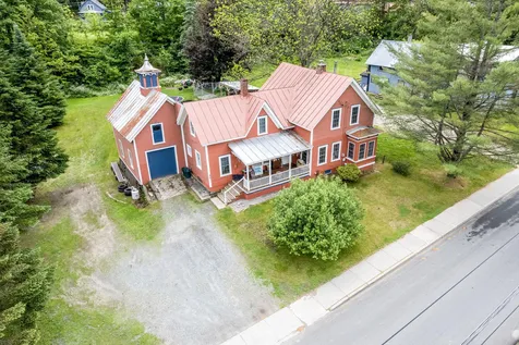 42 School Street Randolph VT 05060