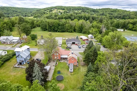 42 School Street Randolph VT 05060