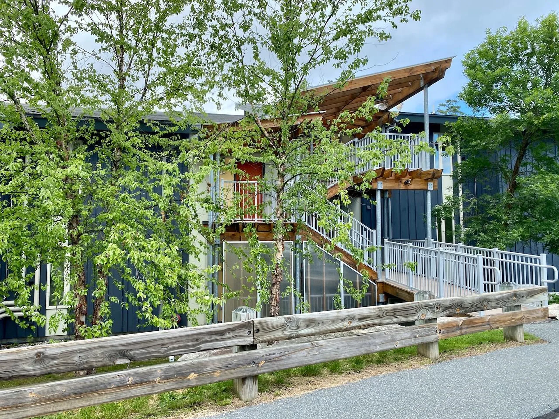4 Gile Drive Hanover NH 03755
