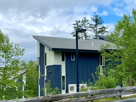 4 Gile Drive Hanover NH 03755