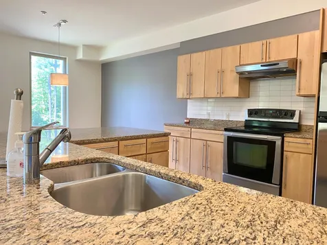 4 Gile Drive Hanover NH 03755
