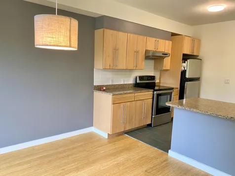 4 Gile Drive Hanover NH 03755
