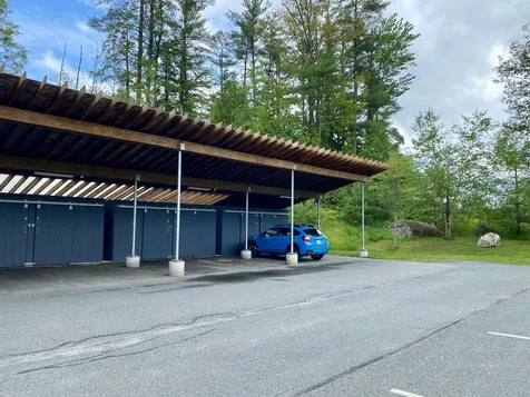 4 Gile Drive Hanover NH 03755