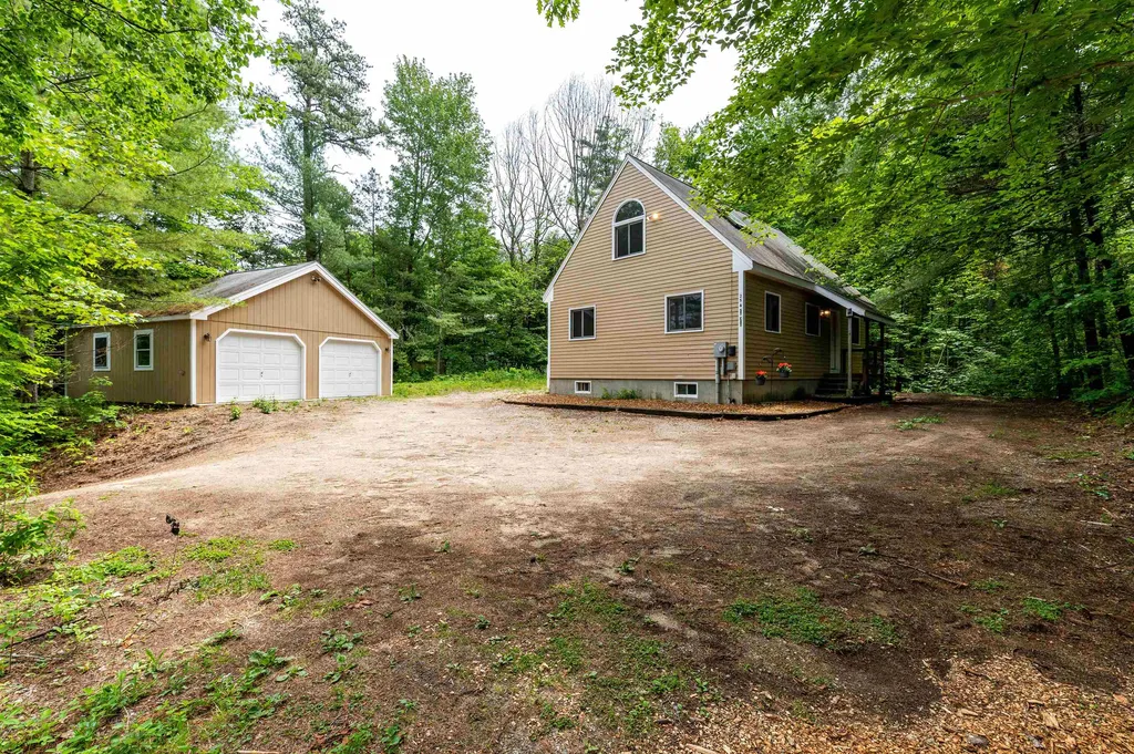 25 A Street Extension Conway NH 03818