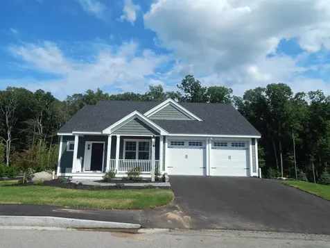 32 Sage Drive Hampton NH 03842