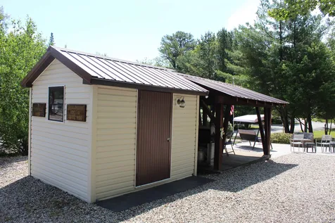 3 Tomahawk Lane Freedom NH 03836