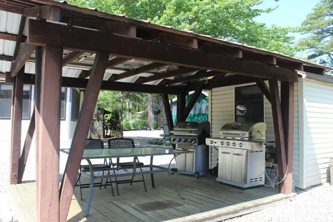3 Tomahawk Lane Freedom NH 03836