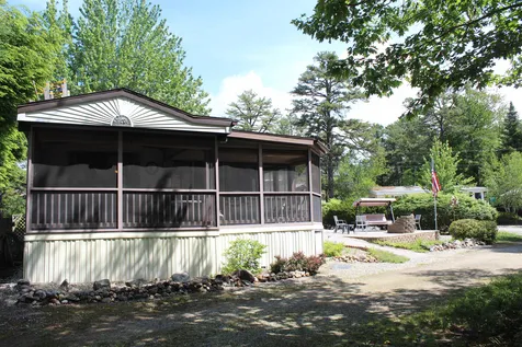 3 Tomahawk Lane Freedom NH 03836