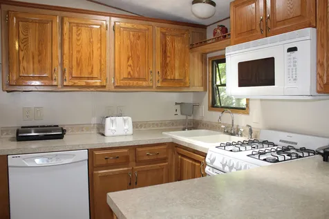 3 Tomahawk Lane Freedom NH 03836
