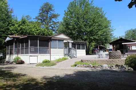 3 Tomahawk Lane Freedom NH 03836