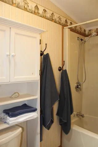 3 Tomahawk Lane Freedom NH 03836