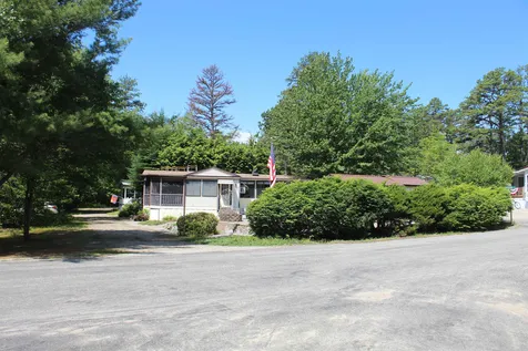 3 Tomahawk Lane Freedom NH 03836