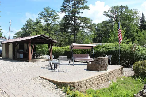 3 Tomahawk Lane Freedom NH 03836