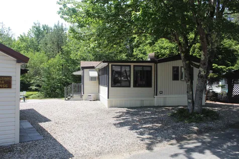3 Tomahawk Lane Freedom NH 03836