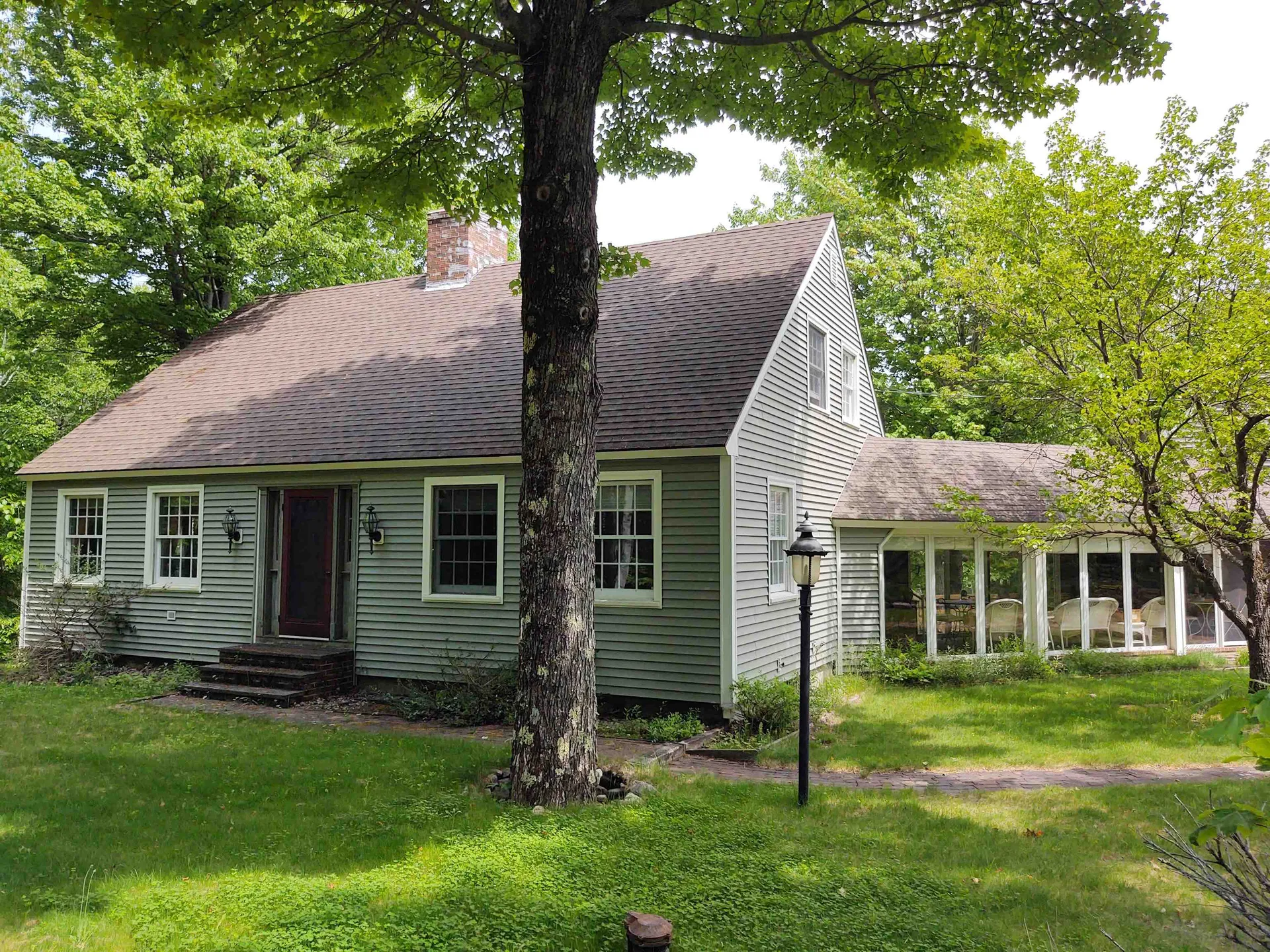5 Upper Trask Mountain Road Wolfeboro NH 03894