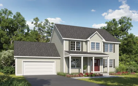 229 County Road Greenfield NH 03047