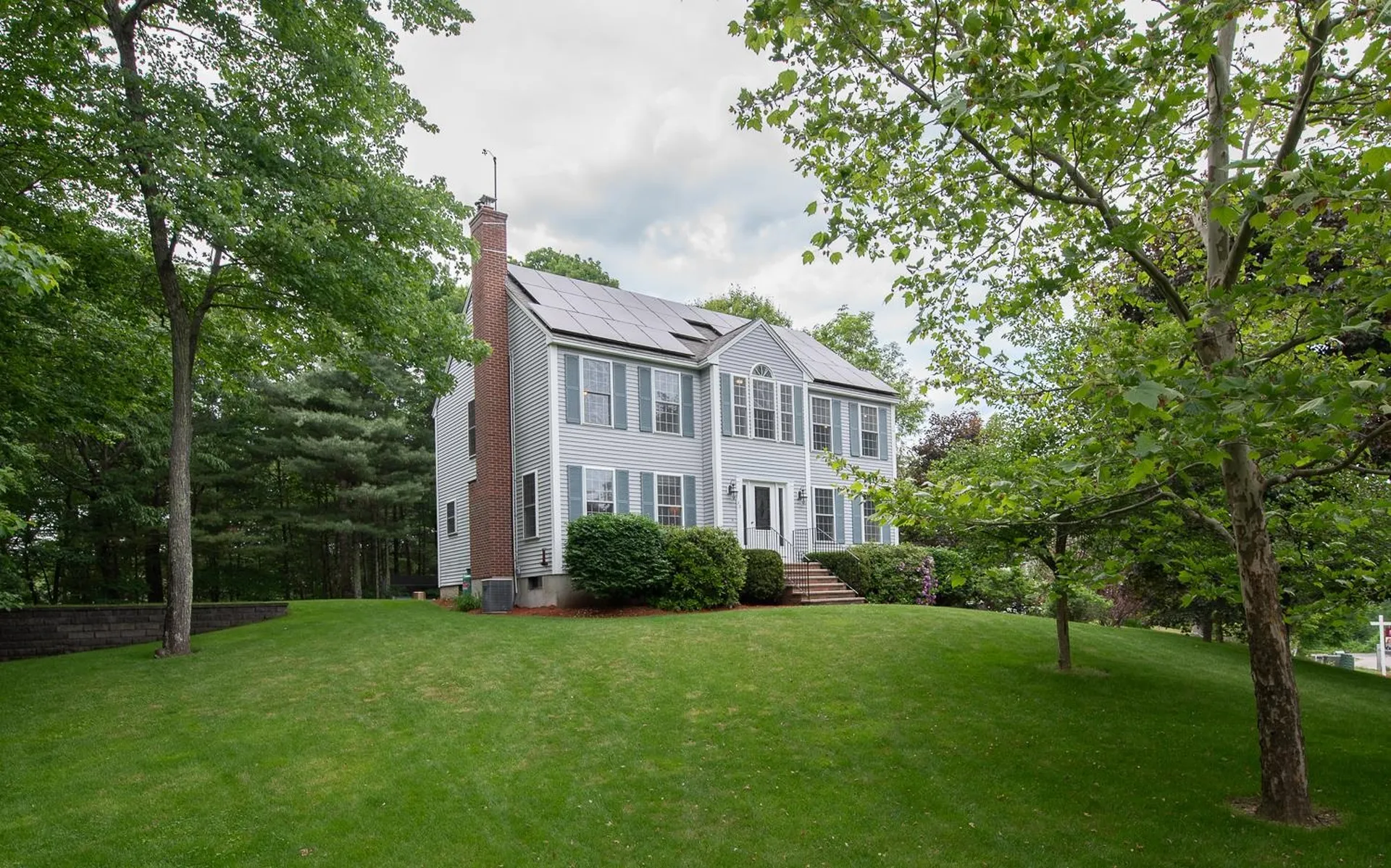 10 Hancock Road Windham NH 03087
