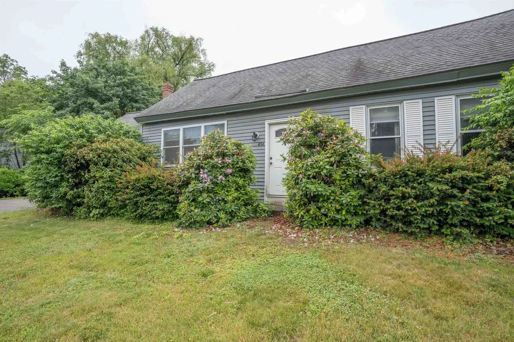 494 West River Road Hooksett NH 03106