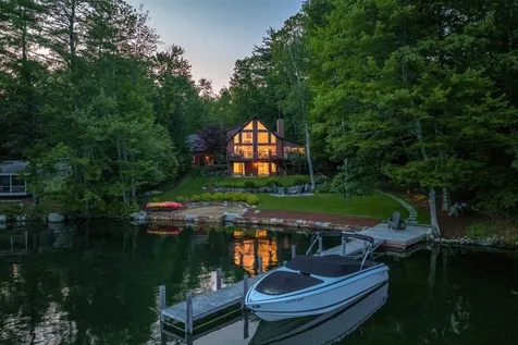 45 Cummings Cove Road Meredith NH 03253
