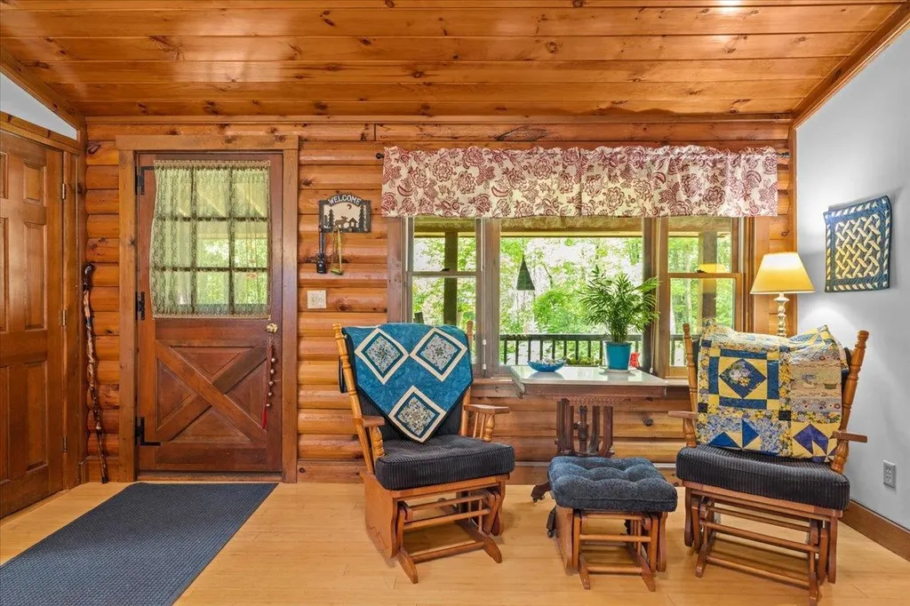 222 Billings Farm Road Hinesburg VT 05461